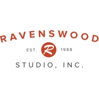 Ravenswood Studio, Inc. logo - Similar company to Luci Creative