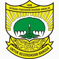 Universitas Dharma Andalas logo - Similar company to Sua Studio And Media