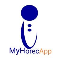 MyHorecApp logo - Similar company to Giftmaker