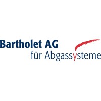 Bartholet AG für Abgassysteme logo - Similar company to Bartholet