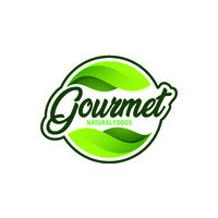 Gourmet Natural Foods logo - Similar company to Sarquella