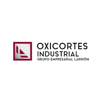 OXICORTES INDUSTRIAL logo - Similar company to Grupo Empresarial Larrión
