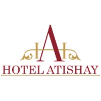 Hotel Atishay logo - Similar company to At