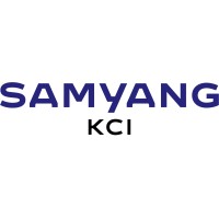 Samyang KCI logo - Similar company to 컬러스앤이펙츠코리아(주)