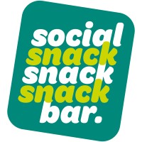 Social Snack Bar logo - Similar company to Endur