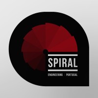 Spiral Engineering logo - Similar company to Conceptech
