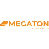 Megaton Uz logo - Similar company to Alpha Beton