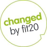 fit20 Ede, Scherpenzeel, Veenendaal logo - Similar company to Bbk