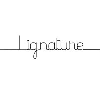 Lignature