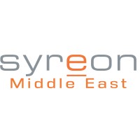 Syreon Middle East logo - Similar company to Curis Network