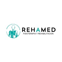 REHAMED logo - Similar company to Rehamed+ Stuttgart