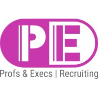 Profs & Execs GmbH logo - Similar company to Bachpersonal