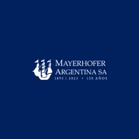 Mayerhofer Argentina logo - Similar company to Fangala S.A.