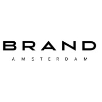 Brand Amsterdam logo - Similar company to Studio Laser