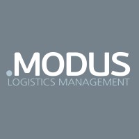 Modus Logistics Management logo - Similar company to Kompass Worldwide Services