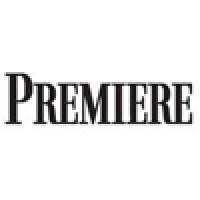 Première logo - Similar company to Ecran Large