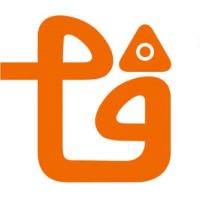 True Illusions logo - Similar company to Ku_Theblend