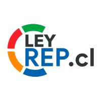 Ley Rep Chile logo - Similar company to Leyrep