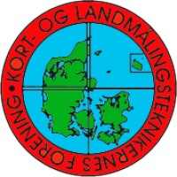 Kort- og Landmålingsteknikernes Forening logo - Similar company to Laserscanning-Danmark