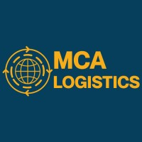 MCA Logistics logo - Similar company to G. Van Der Heijden & Zn.