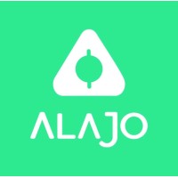 Alajo logo - Similar company to Wo Community