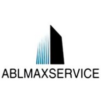 Ablmaxservice logo - Similar company to Blessed Descartáveis