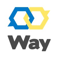 Way Network logo - Similar company to Crypto Fast Pay
