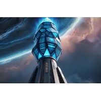 QuantumNest Solutions logo - Similar company to Adzmode