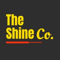 The Shine Company logo - Similar company to Arts+Labor
