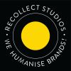 Recollect Studios Branding Agency logo - Similar company to Diamond For Business, Marketing, And Management Consulting Company