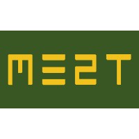 MEZT logo - Similar company to Circular Values Group Bv