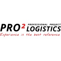 Pro2 Professional Project Logistics GmbH logo - Similar company to Elbspot Werbeagentur