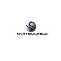 Own Source logo - Similar company to Teleshield Llc