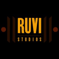 RUVI Studios logo - Similar company to Twwwist