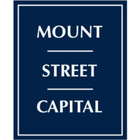 Mount Street Capital logo - Similar company to Mount Capital
