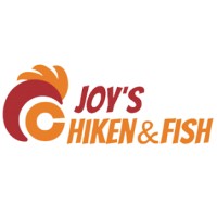 Joy'S Chicken And Fish