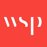 WSP en España logo - Similar company to Ingeniería Zero (Ingzero)
