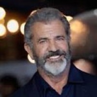 Mel Columcille Gibson logo - Similar company to Mel Gibson