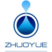 Sichuan Zhuoyue Water Treatment Equipment Co., Ltd logo - Similar company to Dmt Development Systems Group Inc.