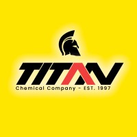 TITAN Chemical Co. logo - Similar company to Wilcor Us