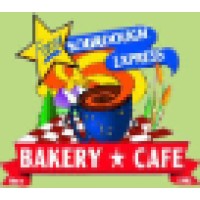 Fresh SourdoughExpress Bakery & Cafe - Green Food Service Consultants logo - Similar company to Paxia