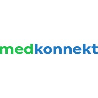 MEDKONNEKT logo - Similar company to Goood Mobile Deutschland