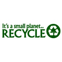 Plastic Recycling Solutions Pty Ltd logo - Similar company to Ocean Plastic Technologies
