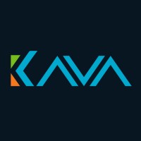 Kava Media logo - Similar company to Websys Technology