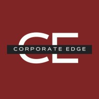 Corporate Edge logo - Similar company to Expo