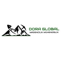 DORA GLOBAL MADENCİLİK MÜHENDİSLİK logo - Similar company to Akçevre Mühendi̇sli̇k