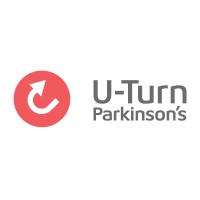 U-Turn Parkinson's logo - Similar company to Epharma4Fp Project