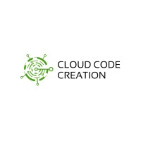 Cloud Code Creation logo - Similar company to Cloud Code