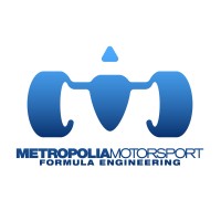 Metropolia Motorsport Formula Engineering logo - Similar company to Dynamics E.V.