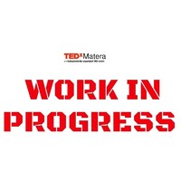TEDxMatera logo - Similar company to Tedxbari